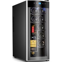 Weissgauff WWC-12 Bottle