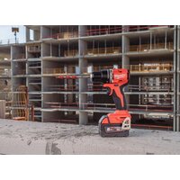 Milwaukee M18 M18BLPDRC-422C 4933492825 (с 2-мя АКБ 2 Ач + 4 Ач, кейс) Image #9