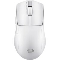 Redragon K1ng 4K Pro (белый) Image #1