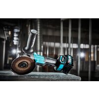 Makita GA013GM201 (с 2-мя АКБ) Image #19