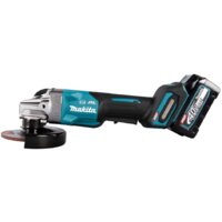 Makita GA013GM201 (с 2-мя АКБ) Image #6