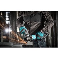 Makita GA013GM201 (с 2-мя АКБ) Image #18