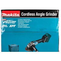 Makita GA013GM201 (с 2-мя АКБ) Image #16