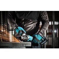 Makita GA013GM201 (с 2-мя АКБ) Image #20