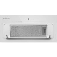 MAUNFELD Trapeze 602SGG (белый) Image #8