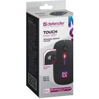 Defender Touch MM-997 (черный) Image #3