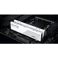 G.Skill Ripjaws S5 2x16ГБ DDR5 6000МГц F5-6000J3238F16GX2-RS5W Image #4