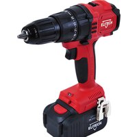 ELITECH ДА 18БЛ2 (с 2-мя АКБ 4 Ач, кейс)