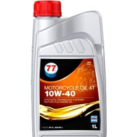 77 Lubricants Syn 4T 10W-40 1л