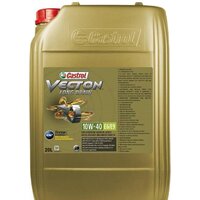 Castrol Vecton Long Drain 10W-40 E6/E9 20л
