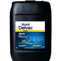 Mobil Delvac Modern 10W-30 Full Protection 10W-30 20л