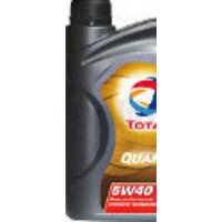 Total Quartz 9000 5W-40 SN/CF 1л