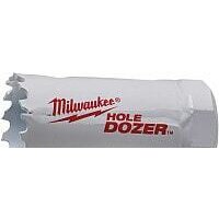 Milwaukee Hole Dozer 49560057 Image #1