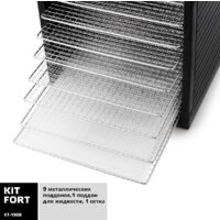 Kitfort KT-1908 Image #6