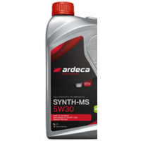 Ardeca SYNTH-MS 5W-30 4л