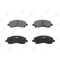 LynxAuto BD5504 Image #2