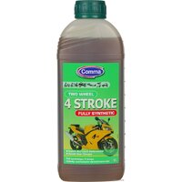 Comma Two Wheel 4 Stroke Fully Sinthetic 1л
