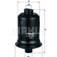 Mahle Knecht KL508