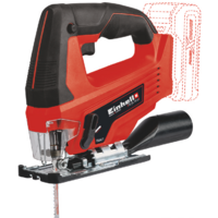 Einhell TC-JS 18 Li-Solo (без АКБ)