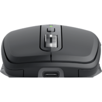 Logitech MX Anywhere 3S (графит) Image #3