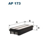 Filtron AP173
