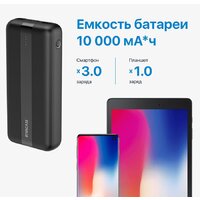 Rivacase VA2041 10000mAh (черный) Image #13