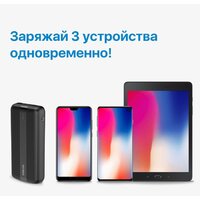 Rivacase VA2041 10000mAh (черный) Image #10