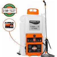 Daewoo Power FA 20Li