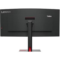 Lenovo ThinkVision T34w-30 63D4GAT1EU Image #4