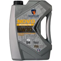Nomad Novo 9000 FE 5W-30 4л