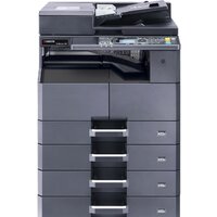 Kyocera Mita TASKalfa 2321 1102XR3NL0 (без крышки) Image #5