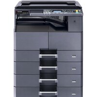Kyocera Mita TASKalfa 2321 1102XR3NL0 (без крышки) Image #4