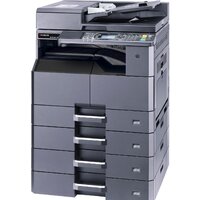 Kyocera Mita TASKalfa 2321 1102XR3NL0 (без крышки) Image #6