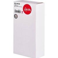 Sakura Printing SI2892C001 (аналог Canon PFI-320 M)