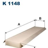 Filtron K1148