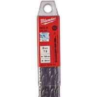 Milwaukee 4932363504 (10 предметов)