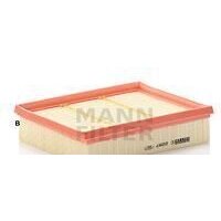 MANN-filter C2287