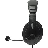 Defender Gryphon 750 (черный) Image #3