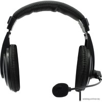 Defender Gryphon 750 (черный) Image #2