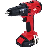 ELITECH ДА 12СЛ2 (с 2-мя АКБ, кейс)