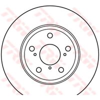 TRW DF4939S Image #2