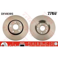 TRW DF4939S