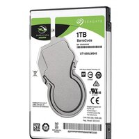 Seagate Barracuda 1TB [ST1000LM048] Image #2