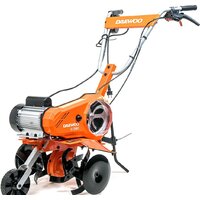 Daewoo Power DAT 2500ER Image #2