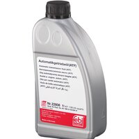 Febi bilstein ATF 22806 1л (красный) Image #1