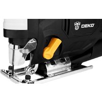 Deko DKJS1000 Laser 063-4188 Image #4