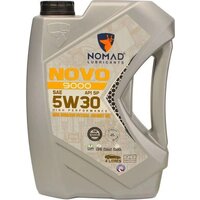 Nomad Novo 9000 5W-30 API SP ILSAC GF-6A 4л