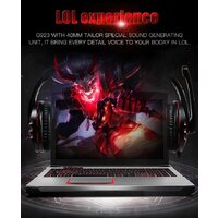 Somic G923 (черный) Image #5