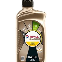 Total 9000 Future GF6 0W-20 1л Image #1