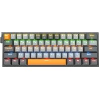 Redragon Fizz (черный/серый) Image #1